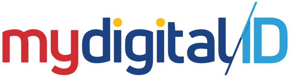 MyDigital ID
